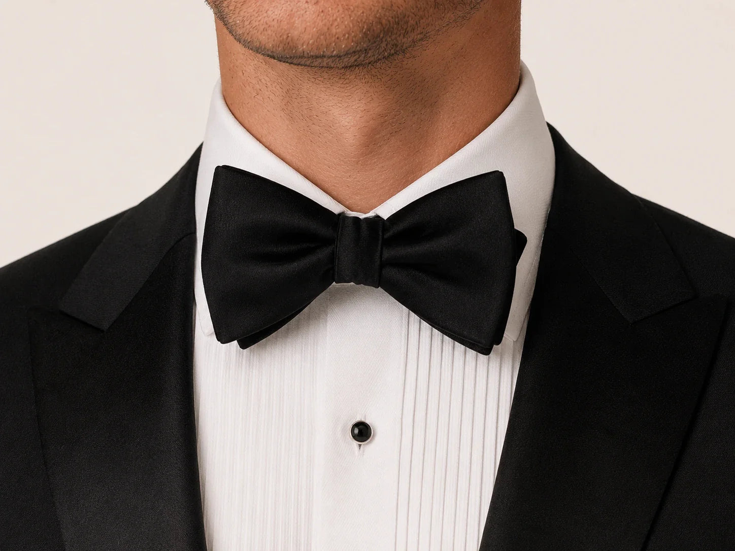 Italian Silk Bow Ties